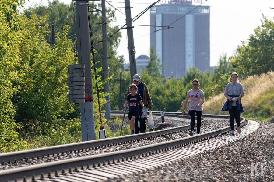 «Это не то, на чем можно экономить»: в Татарстане выросло число детского травматизма