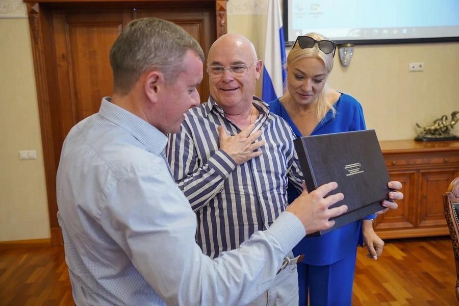 Компания из Испании FIBOSA планирует построить в Татарстане еще несколько заводов по производству сыра