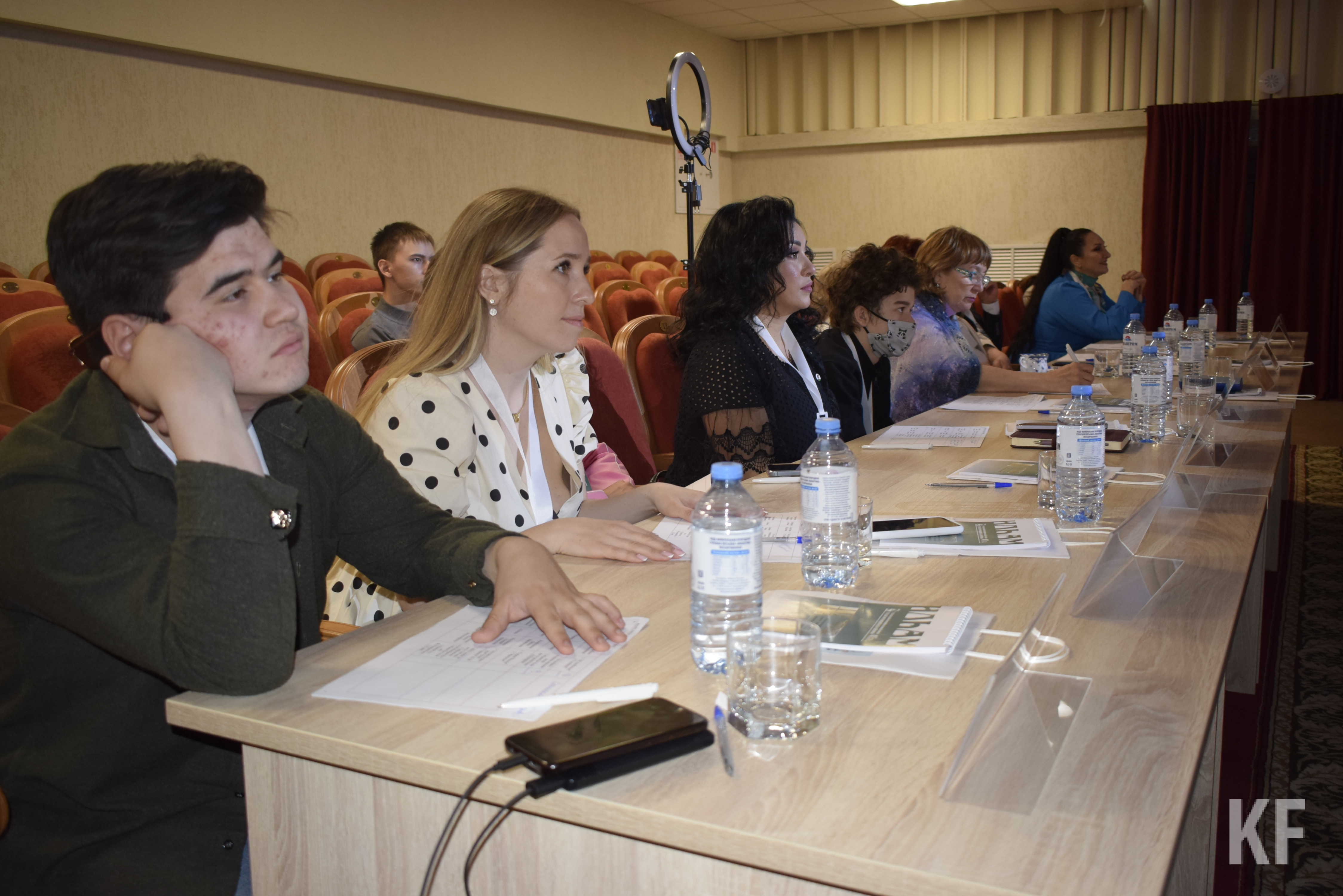 «Тайный» переворот в культуре Тукаевского района