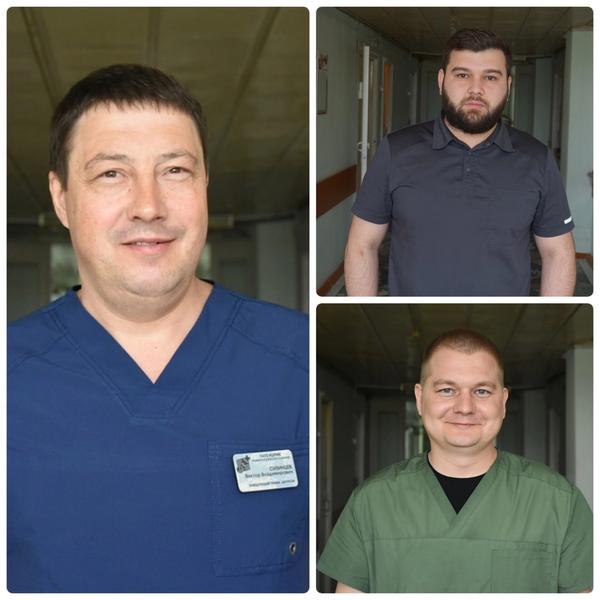 Нижнекамские травматологи прооперировали жительницу Ульяновской области с редким вывихом