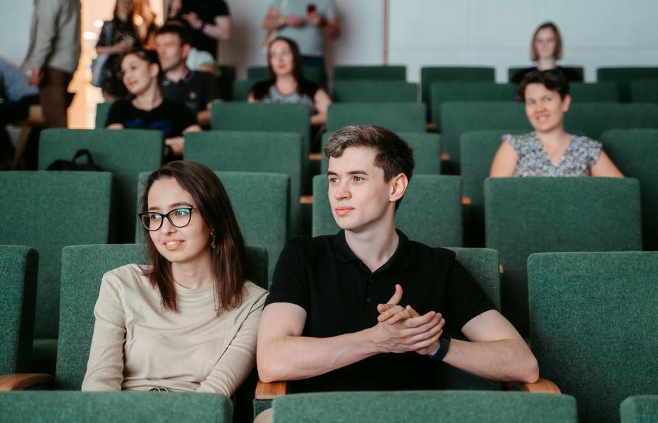 «Становится трендом»: эксперты обсудили в Казани гринтех в бизнесе и жизни