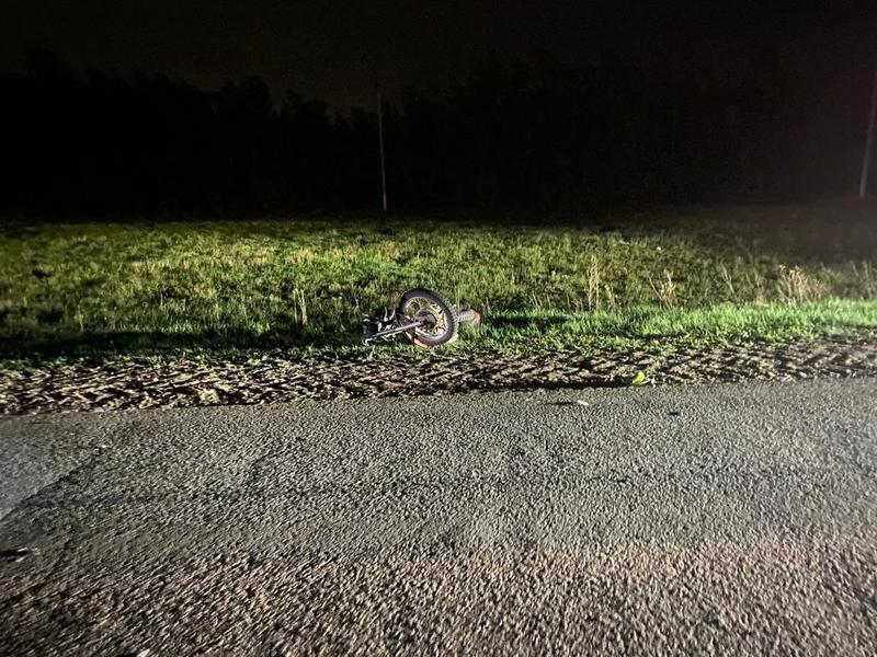 В ГИБДД рассказали подробности смертельного ДТП на трассе в Альметьевском районе