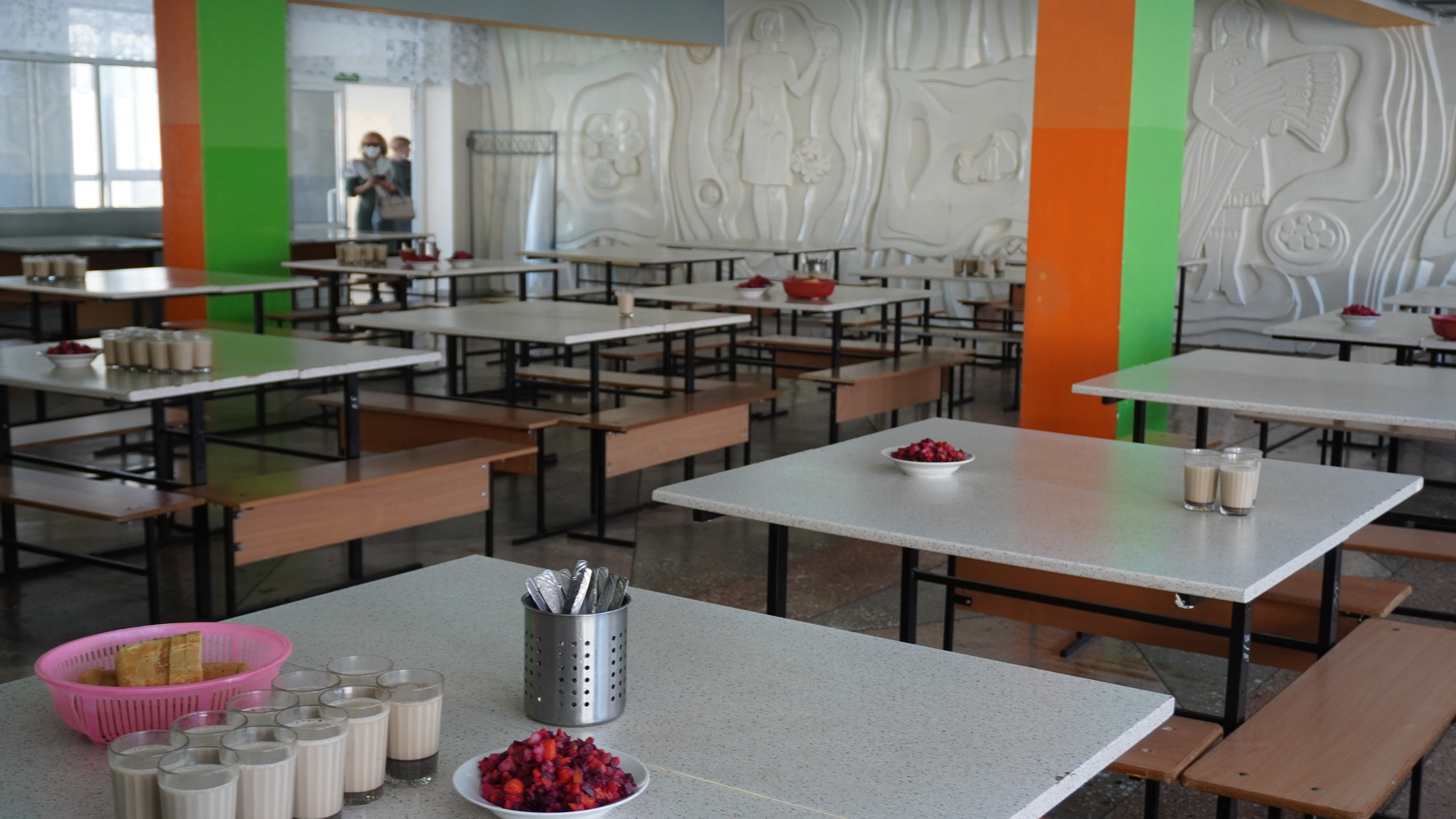 «Для безопасности отдыха детей организована круглосуточная охрана»: как подготовились к летним каникулам в Нижнекамске