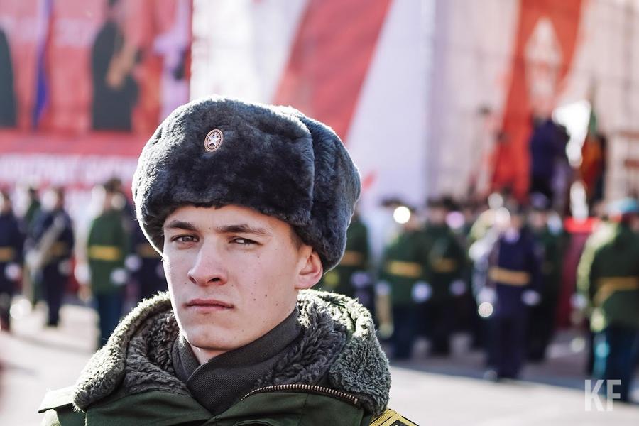 Саботаж или необходимость: в России могут разрешить обжаловать решения военкоматов