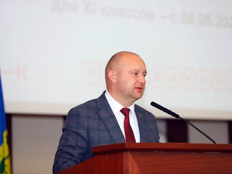 «Для безопасности отдыха детей организована круглосуточная охрана»: как подготовились к летним каникулам в Нижнекамске «Для безопасности отдыха детей организована круглосуточная охрана»: как подготовились к летним каникулам в Нижнекамске