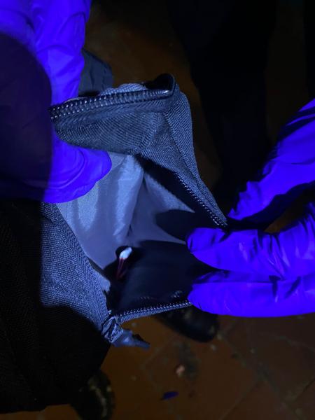 В Нижнекамске полицейские задержали двух мужчин с наркотиками