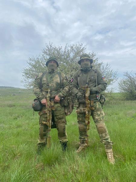 Четверо депутатов из Татарстана – добровольцы СВО