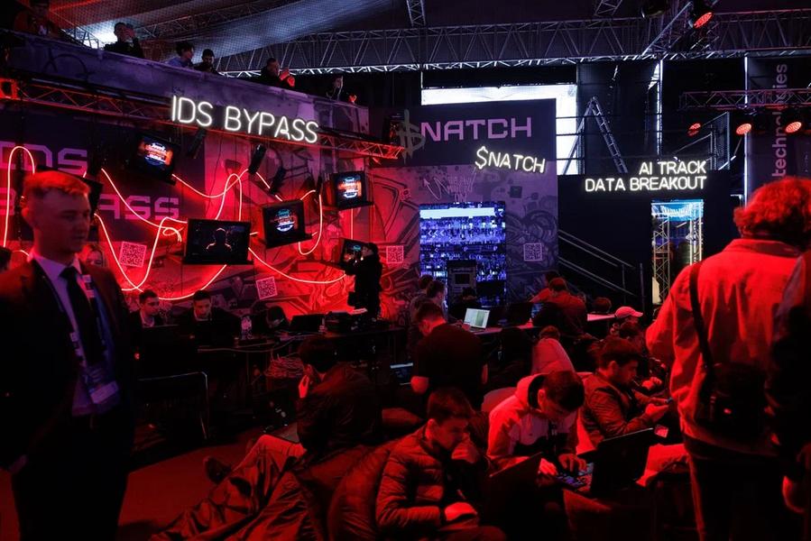 «Мы десятый по приоритету регион, кому мы нужны?» Оказывается, нужны»: Как хакеры атакуют компании и зачем им нужны ваши соцсети