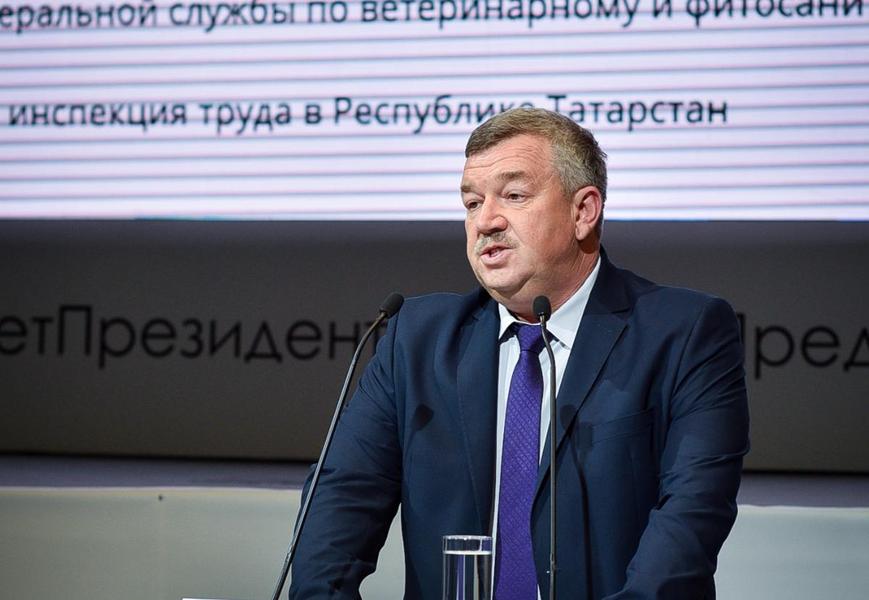 Казанский доцент, который «кошмарил» бизнес, не оставляет попыток закрыть «вредный» завод