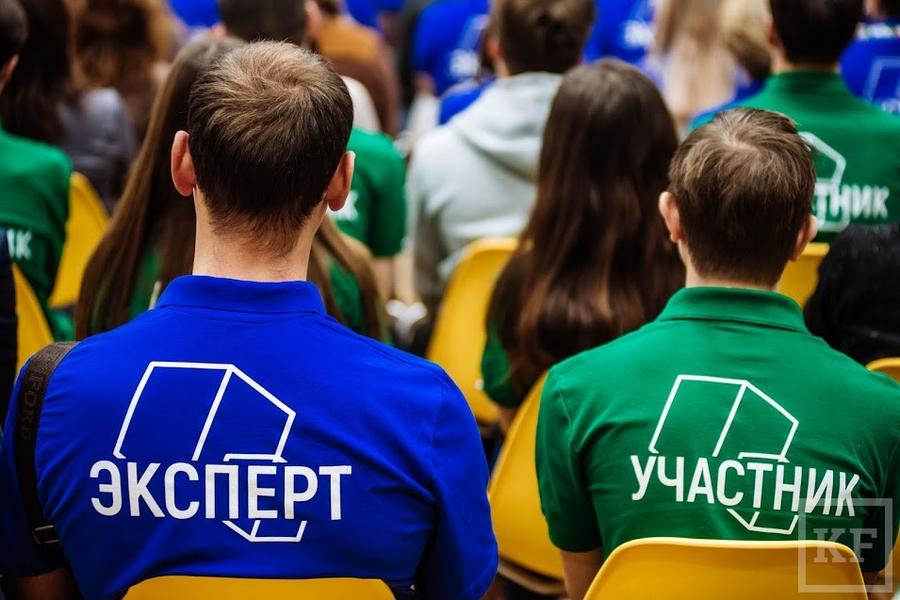 Татарстанский этап WorldSkills стал самым масштабным в стране