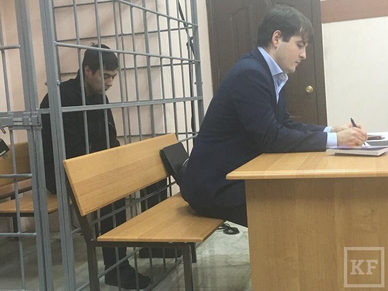 Семейный подряд: детей экс-министра транспорта Татарстана подозревают в мошенничестве