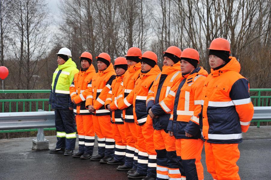 В ожидании зимы: дорожные службы Татарстана перешли на круглосуточный режим работы