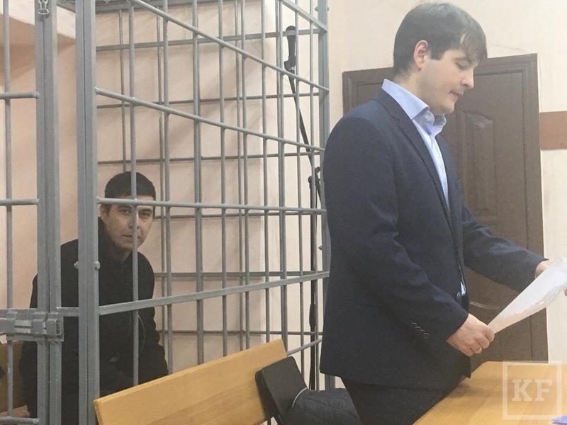 Семейный подряд: детей экс-министра транспорта Татарстана подозревают в мошенничестве