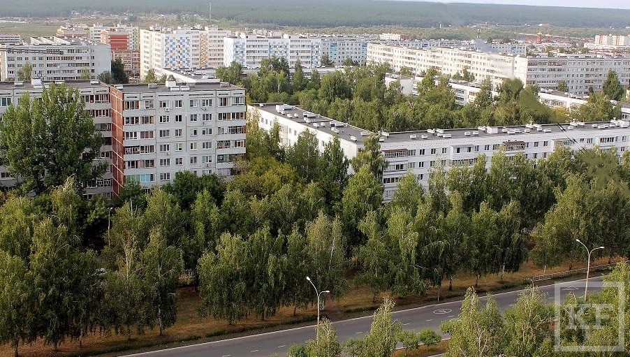 В Татарстане появится общественный рейтинг управляющих компаний