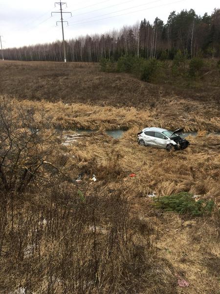 В Татарстане в ДТП погибли две молодые женщины