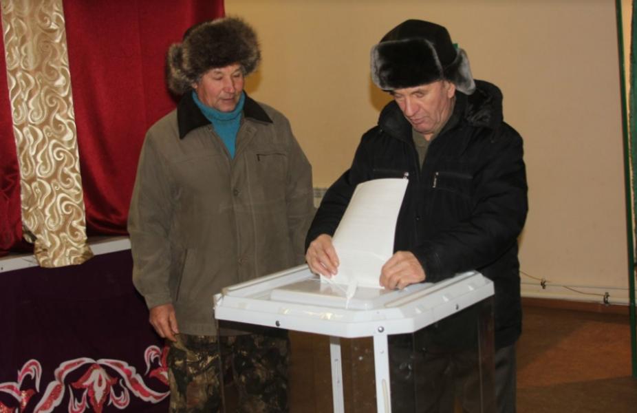 Референдум по самообложению в Татарстане признан состоявшимся