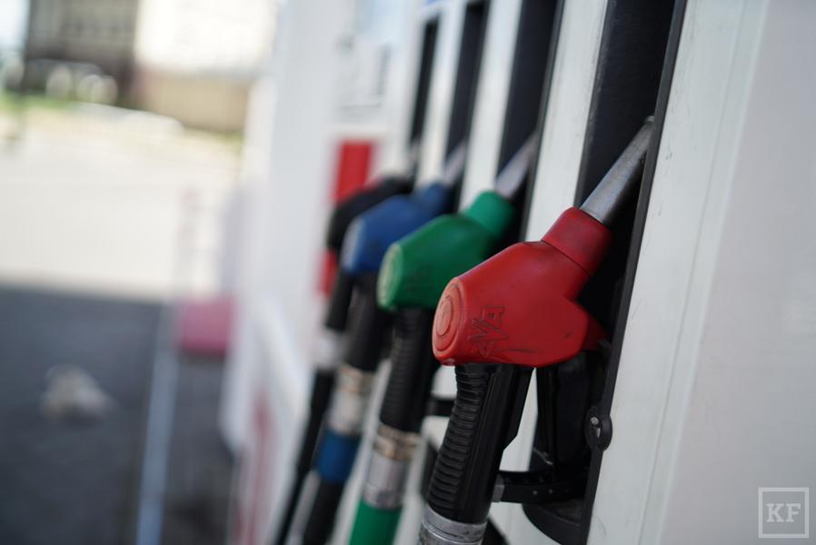Цены на бензин больше не вырастут. Пока