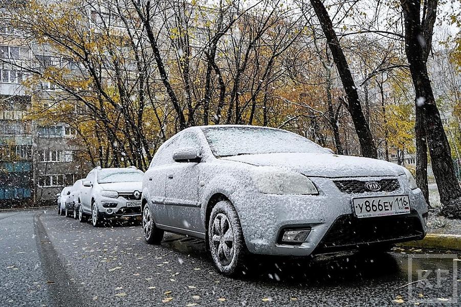 «Хендай», «Киа» или «Лада»: какой автомобиль признают народным на российском рынке