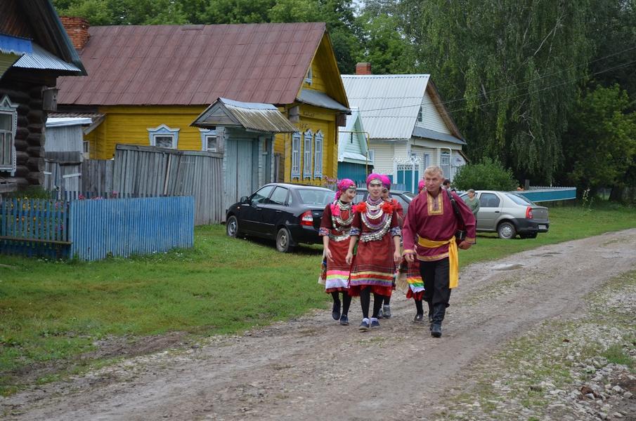 Референдум по самообложению формирует реальные потребности татарстанцев