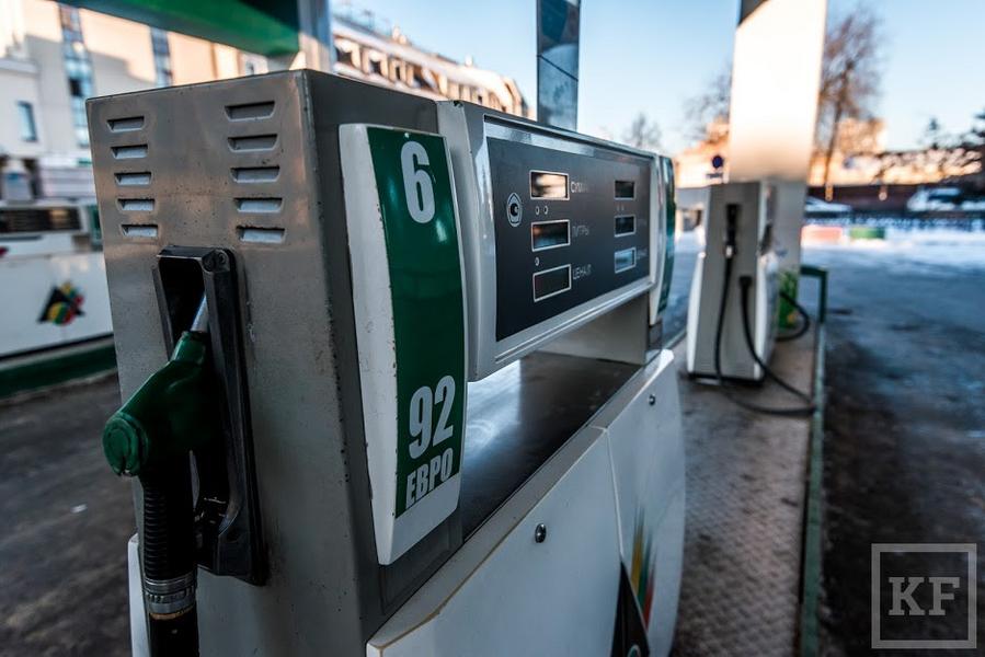Цены на бензин больше не вырастут. Пока