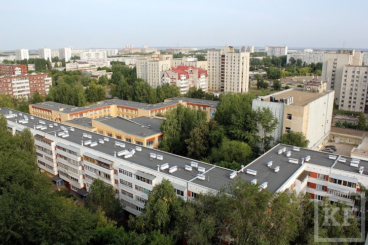 В Татарстане появится общественный рейтинг управляющих компаний