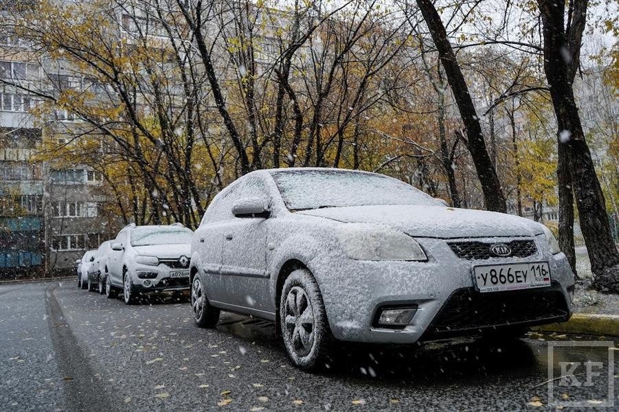 Готовим машину к зиме: правила, которые помогут пережить холодное время года