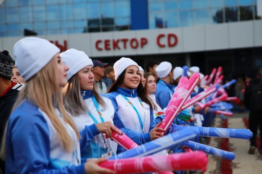 Эстафета зимней Универсиады в Казани: что об этом надо знать