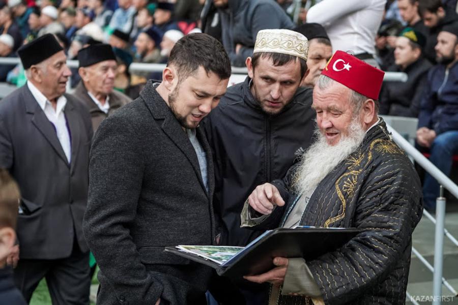Татарстан услышан: празднование стояния на Угре признали глупой инициативой