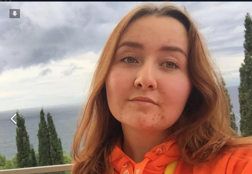 Нижнекамская школьница получит миллион за победу в «Большой перемене»