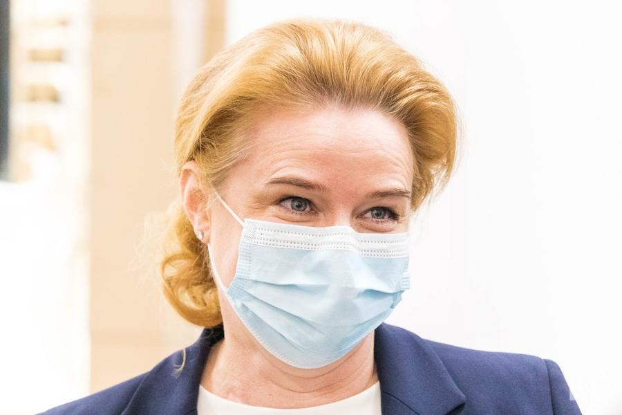 В KazanMall есть все: кино, вино и домино