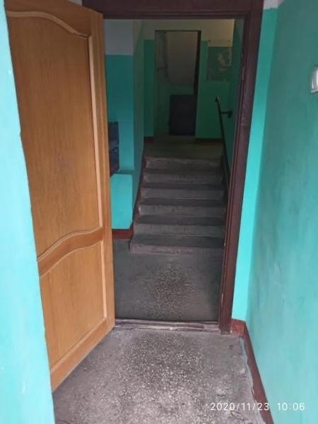 Казанский инвалид-колясочник не может добиться от УК Приволжского района установки пандуса