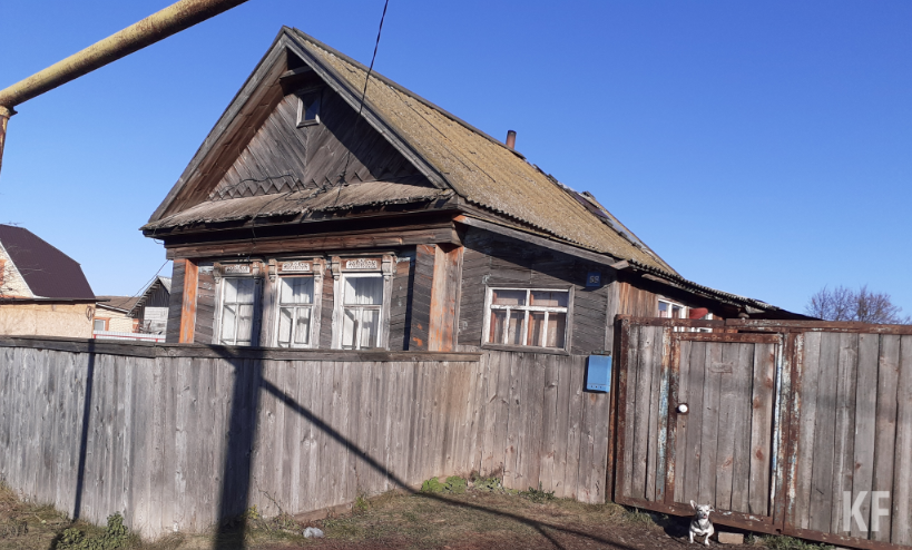Многодетной семье, которую выгоняют на улицу родственники, глава Тукаевского района пообещал квартиру