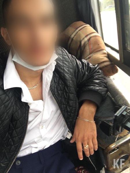 Водитель автобуса о сбитой им казанской студентке: «Мне очень жаль, я не специально. Второй день плачу»