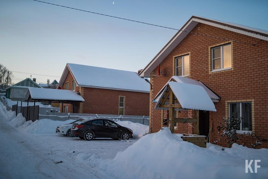 Многодетным семьям недостает инфраструктуры Многодетным семьям недостает инфраструктуры