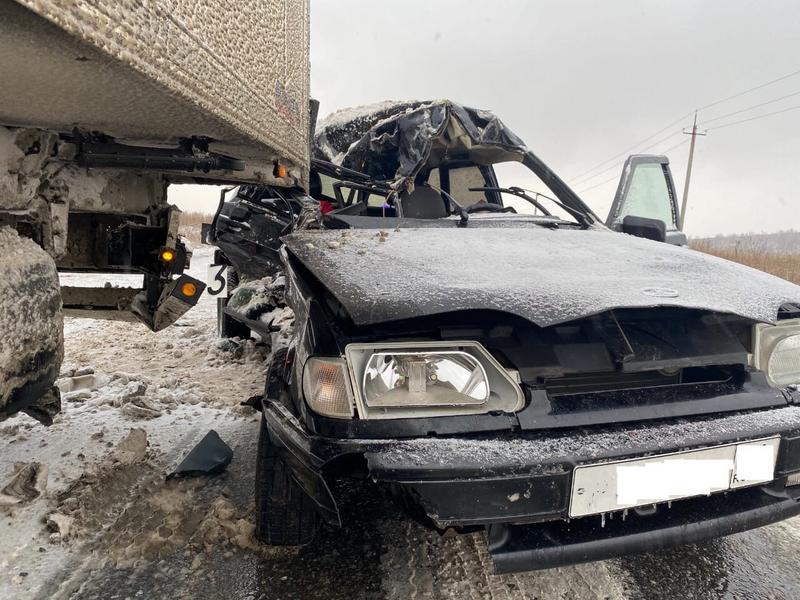 Госавтоинспекция Татарстана напомнила водителям о замене летних шин на зимние