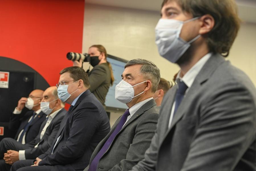 Цифровая эволюция: как технологии поменяют жизнь татарстанцев