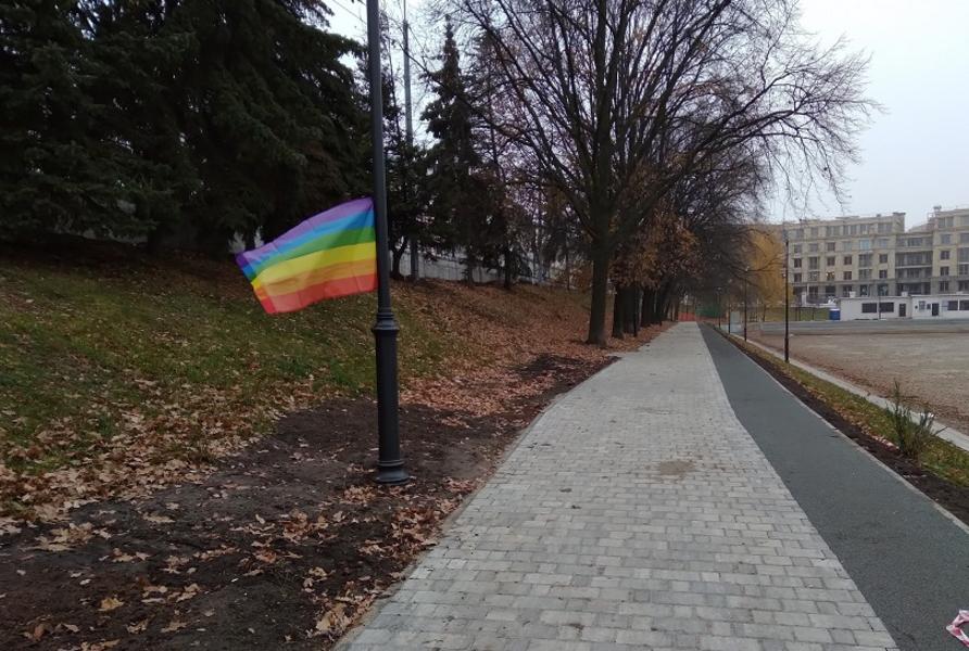 Троллинг или принятие? ЛГБТ-сообщество Татарстана увидело против себя провокацию в соцсетях