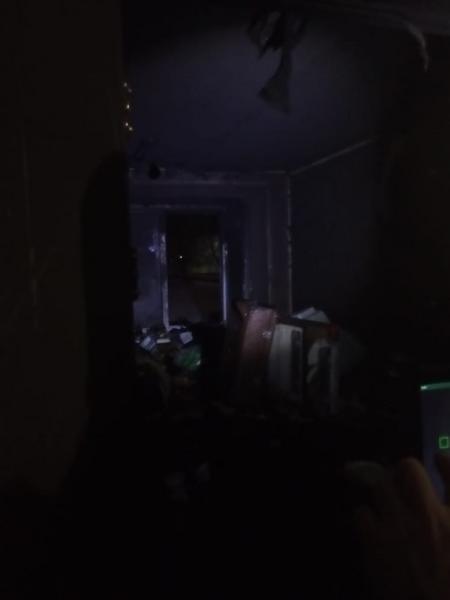 Сработавший пожарный извещатель помог соседям спасти из горящей квартиры 75-летнего татарстанца