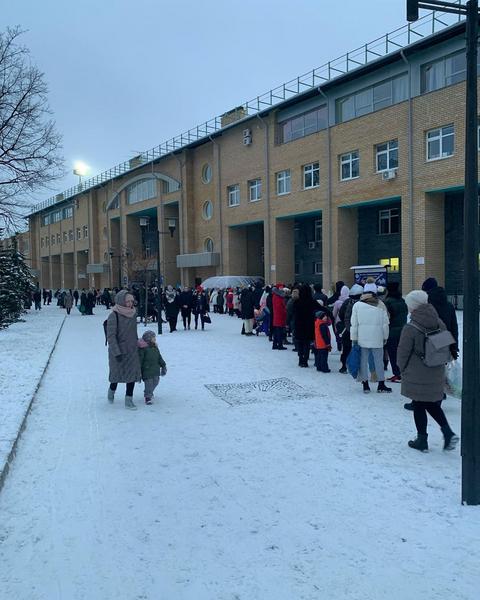 В Татарстане введут ограничения на всех катках и лыжных базах из-за несоблюдения антиковидных мер