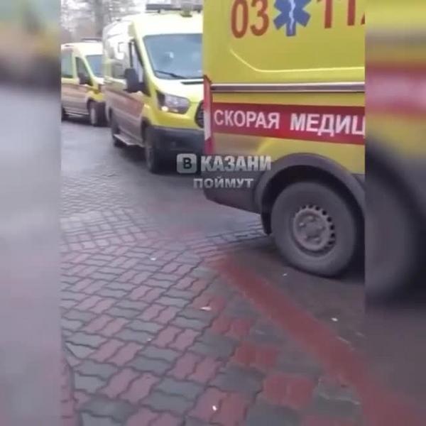 В Минздраве Татарстана опровергли слухи о том, что в больнице № 7 всех пациентов принимает только один врач