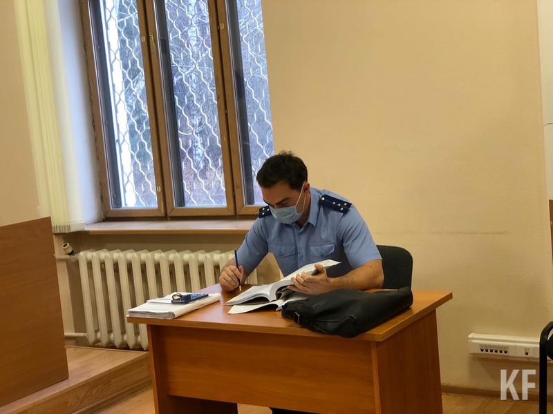 Преступная наследственность: действующий директор АТП-4 продолжил махинации предыдущего Преступная наследственность: действующий директор АТП-4 продолжил махинации предыдущего