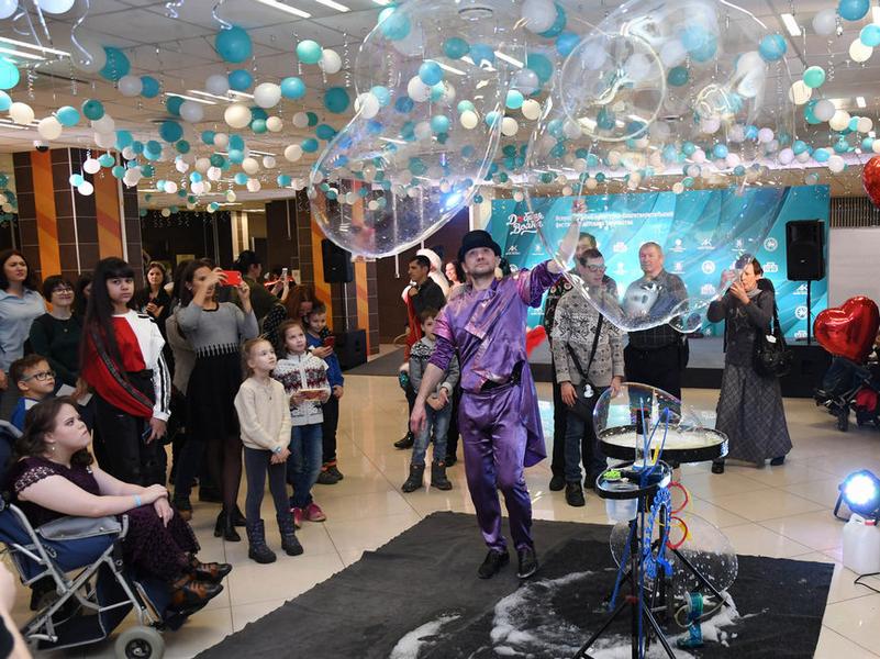 Детский фестиваль «Добрая волна» откроется в Казани онлайн-концертом