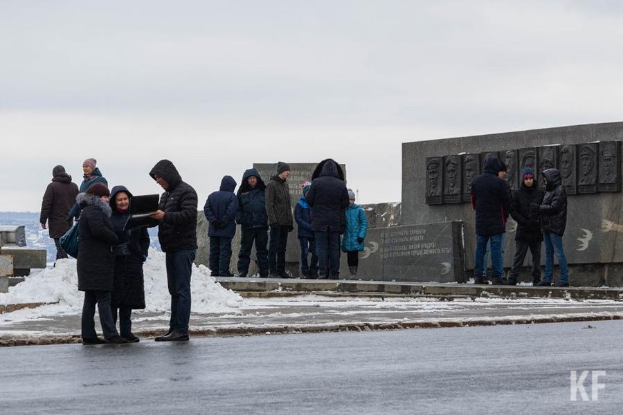 Пандемия убила профессию экскурсовода