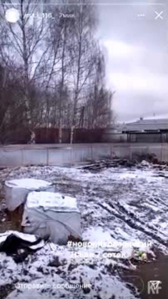 Сын Ильсура Метшина рассказал о покупке участка около МСЗ