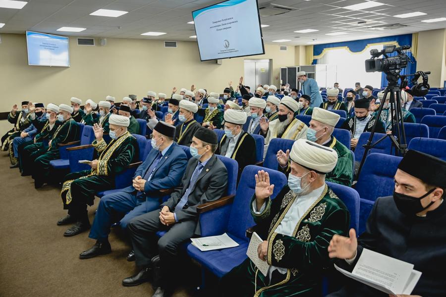 В ДУМ Татарстана оценили предварительные итоги Года родного языка