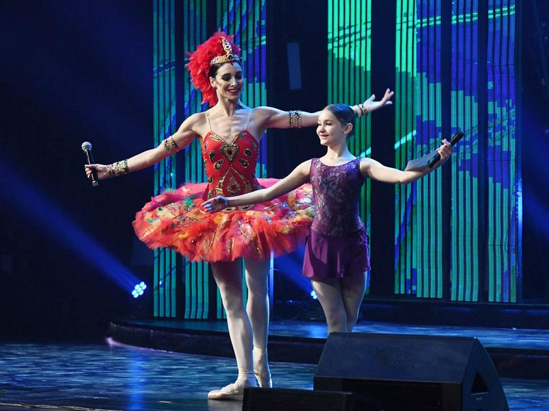 Детский фестиваль «Добрая волна» откроется в Казани онлайн-концертом