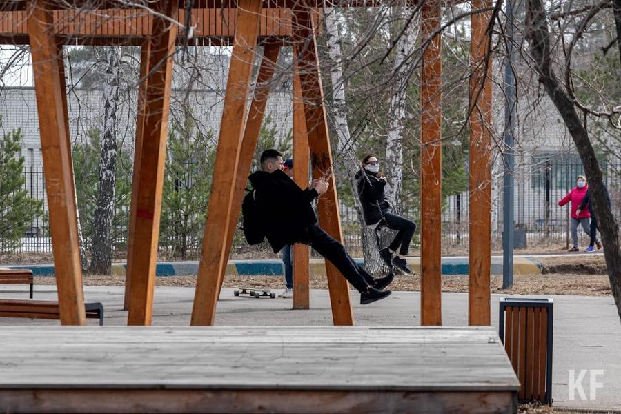 Инфантилизм - главная черта взрослых детей. Это убивает в них личность