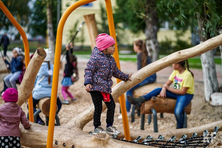 В Татарстане повышают родительскую плату за детский сад: что об этом надо знать