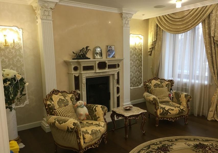 Коттедж за 150 млн рублей выставили на продажу в Казани