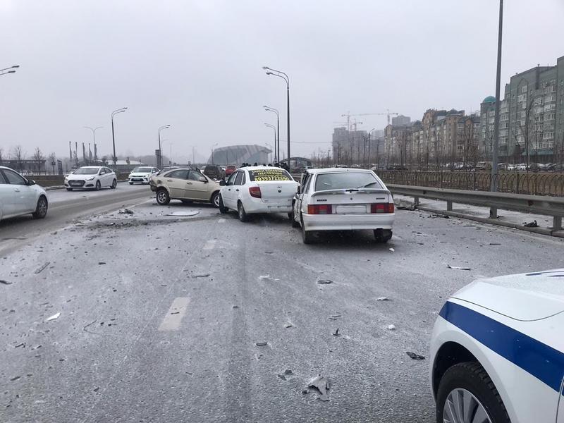Два смертельных ДТП в Казани за сутки: кто виноват и что делать?